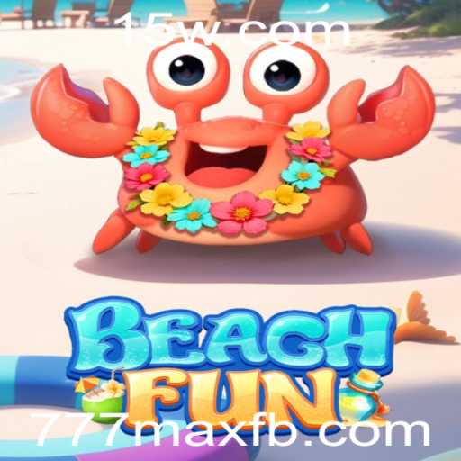 Explore o Mundo de BeachFun: O Jogo de Verão com a Aventura 777max
