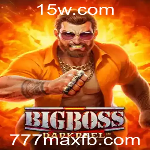 Descubra o Fascinante Mundo do Jogo BigBoss 777max