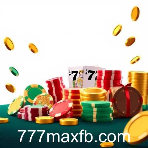 Descubra o Cassino Online 777max