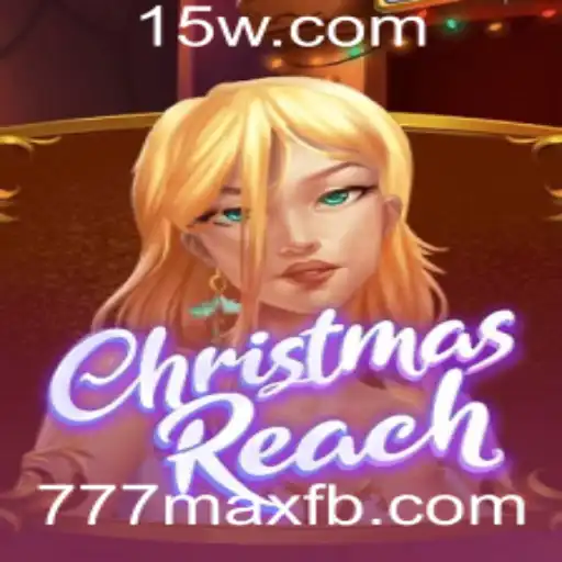 ChristmasReach: Uma Aventura Festiva Encantadora