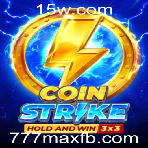 Explore o Mundo de CoinStrike: O Jogo que Revoluciona com 777Max