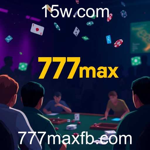 Conheça a Comunidade Jogadores 777max