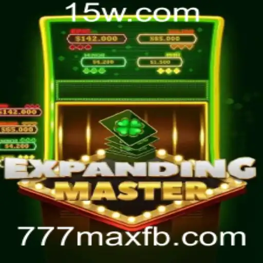 ExpandingMaster: Mergulhe no Universo 777max