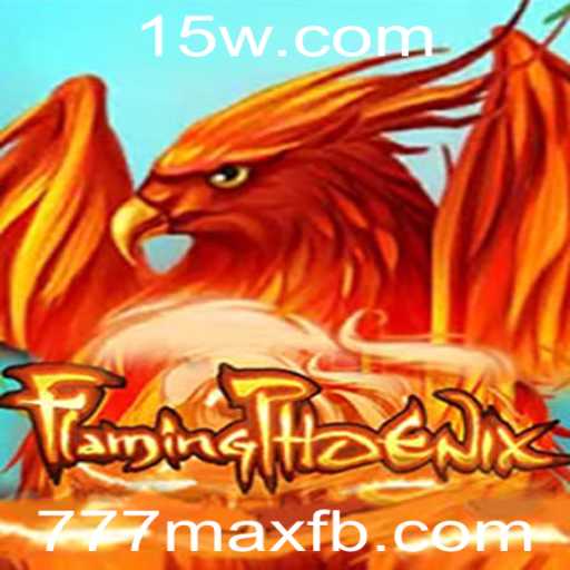 FlamingPhoenix: A Ascensão da Ave Lendária no Mundo dos Jogos