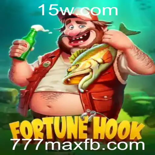 Descubra a Aventura Empolgante do Jogo FortuneHook com 777max