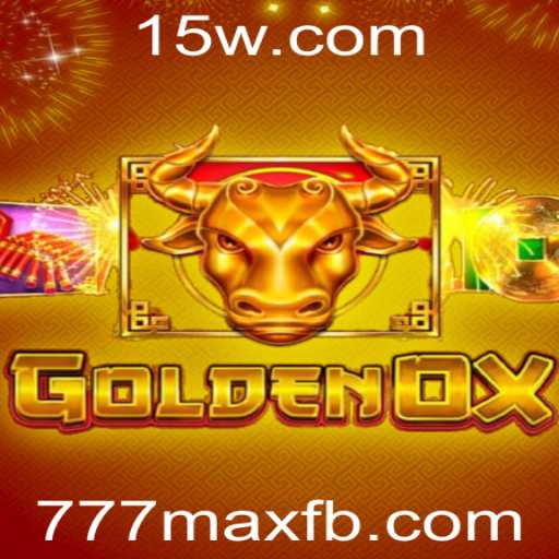Descubra o Excitante Mundo de GoldenOx: A Nova Sensação dos Cassinos Online