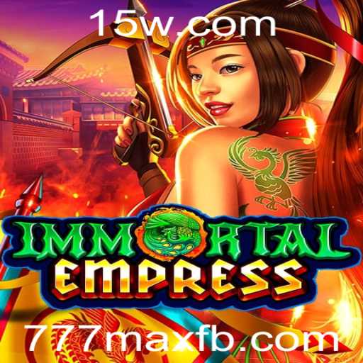 ImmortalEmpress: Um Mergulho na Fantasia com o Jogo do Momento