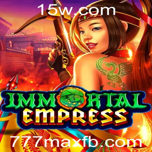 ImmortalEmpress: Um Mergulho na Fantasia com o Jogo do Momento