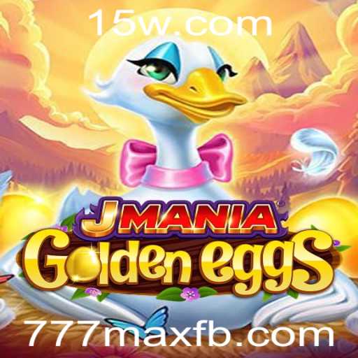JManiaGoldenEggs: O Novo Fenômeno do Mundo dos Games