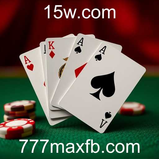 Explorando o Fascinante Mundo dos Jogos de Cartas: 777max