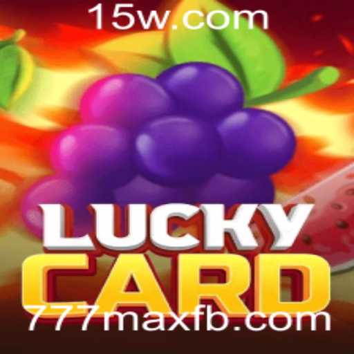 LuckyCard: Aventura e Estratégia no Universo dos Jogos de Cartas