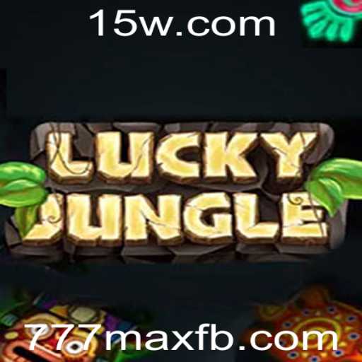 Explorando o Fascinante Mundo de LuckyJungle: O Jogo que Conquista com 777max