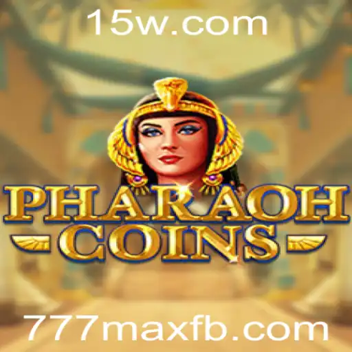 PharaohCoins: Descubra o Universo de Emoção e Estratégia do Jogo 777max
