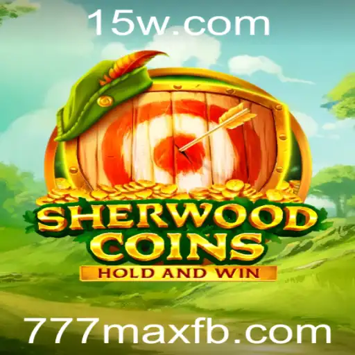 SherwoodCoins: Explore o Mundo Virtual de Aventuras e Fortuna