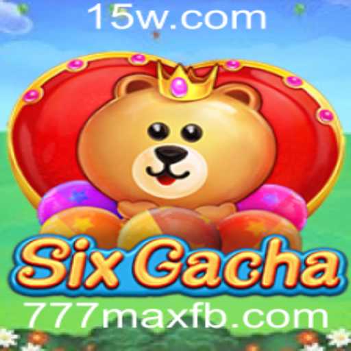 Descubra SixGacha: O Novo Fenômeno de Jogos com a Palavra-Chave 777max