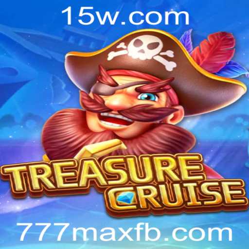 TREASURECRUISE: Explore os Sete Mares em Busca de Tesouros Incalculáveis