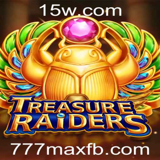 Explorando o Mundo Emocionante de TREASURERAIDERS