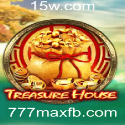 TreasureHouse: O Jogo de Estratégia e Aventura com 777max