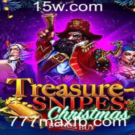 Explorando o Mundo Encantado de TreasuresnipesChristmas: Um Jogo de Aventuras Festivas
