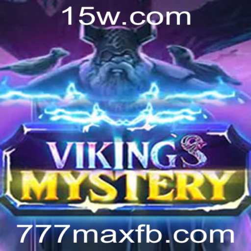 Explorando o Mundo do Jogo VikingsMystery: Descubra o Desafio com 777max