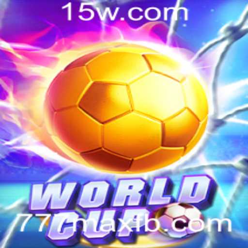 Descubra o Mundo do Jogo WorldCup 777max