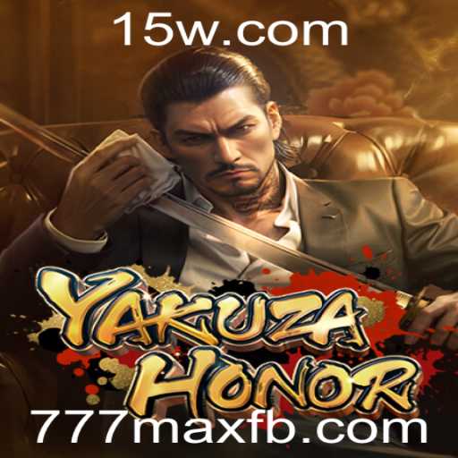 Explore o Universo de YakuzaHonor: O Jogo Que Está Conquistando o Mundo